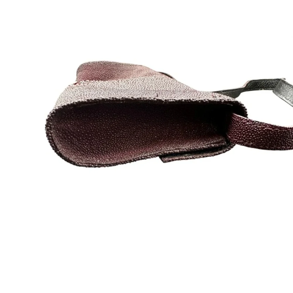 Leather by Crowe leather by